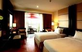 Туры в отель Ros-In Hotel Yogyakarta