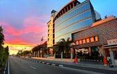 Туры в отель Ros-In Hotel Yogyakarta