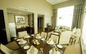 Туры в отель Ros-In Hotel Yogyakarta