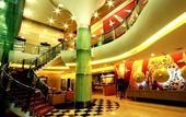 Туры в отель Ros-In Hotel Yogyakarta