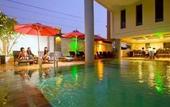 Туры в отель Ros-In Hotel Yogyakarta