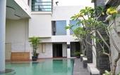 Туры в отель Ros-In Hotel Yogyakarta