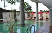 Туры в отель Ros-In Hotel Yogyakarta