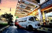 Туры в отель Ros-In Hotel Yogyakarta