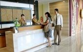 Туры в отель Ros-In Hotel Yogyakarta