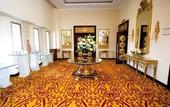 Туры в отель Ros-In Hotel Yogyakarta