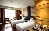 Туры в отель Ros-In Hotel Yogyakarta