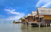 Туры в отель Bintan SpaVilla Beach Resort