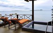 Туры в отель Bintan SpaVilla Beach Resort