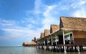 Туры в отель Bintan SpaVilla Beach Resort