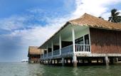 Туры в отель Bintan SpaVilla Beach Resort