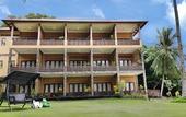 Туры в отель Bintan SpaVilla Beach Resort