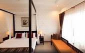 Туры в отель Bintan SpaVilla Beach Resort