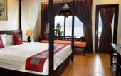 Туры в отель Bintan SpaVilla Beach Resort