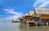 Туры в отель Bintan SpaVilla Beach Resort