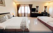 Туры в отель Bintan SpaVilla Beach Resort