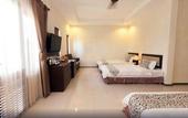 Туры в отель Bintan SpaVilla Beach Resort