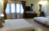 Туры в отель Bintan SpaVilla Beach Resort