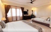 Туры в отель Bintan SpaVilla Beach Resort