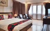 Туры в отель Bintan SpaVilla Beach Resort