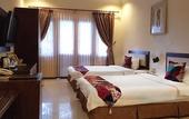 Туры в отель Bintan SpaVilla Beach Resort