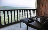 Туры в отель Bintan SpaVilla Beach Resort