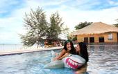 Туры в отель Bintan SpaVilla Beach Resort