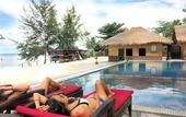 Туры в отель Bintan SpaVilla Beach Resort