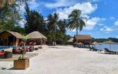 Туры в отель Bintan SpaVilla Beach Resort