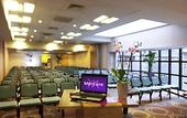 Туры в отель Mercure Budapest City Center