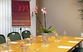 Туры в отель Mercure Budapest City Center