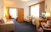 Туры в отель Mercure Budapest City Center