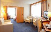 Туры в отель Mercure Budapest City Center