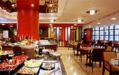 Туры в отель Mercure Budapest City Center