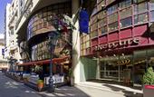 Туры в отель Mercure Budapest City Center