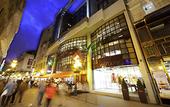 Туры в отель Mercure Budapest City Center