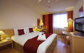 Туры в отель Mercure Budapest City Center