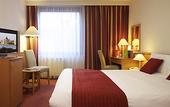 Туры в отель Mercure Budapest City Center
