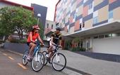 Туры в отель Metland Hotel Bekasi