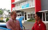Туры в отель Metland Hotel Bekasi