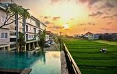 Туры в отель The Salak Hotel