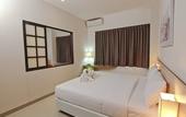 Туры в отель The Salak Hotel