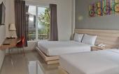 Туры в отель The Salak Hotel