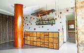 Туры в отель The Salak Hotel