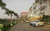 Туры в отель The Salak Hotel