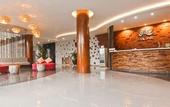 Туры в отель The Salak Hotel