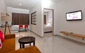 Туры в отель The Salak Hotel