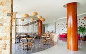 Туры в отель The Salak Hotel