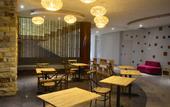 Туры в отель The Salak Hotel