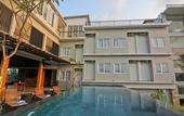 Туры в отель The Salak Hotel